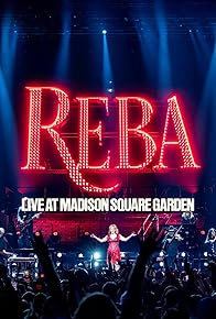 Primary photo for Reba McEntire: Live at Madison Square Garden