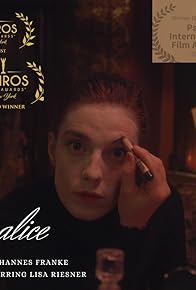 Primary photo for Alice - der Film