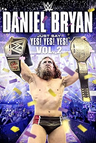 Primary photo for WWE: Superstar Collection - Daniel Bryan Primary photo for WWE: Superstar Collection - Daniel Bryan
