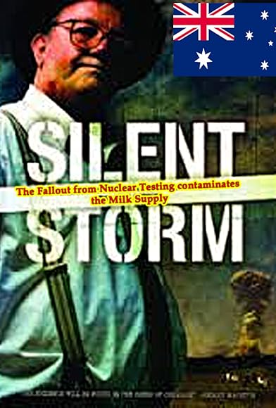 Primary photo for Silent Storm Primary photo for Silent Storm