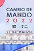 Primary photo for Cambio de mando 2022: CNN Chile - Chilevisión Primary photo for Cambio de mando 2022: CNN Chile - Chilevisión