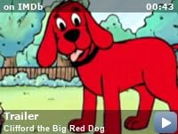 Clifford The Big Red Dog Tv Series 2000 2020 Imdb