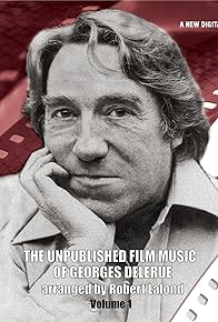 Primary photo for In the Tracks of Georges Delerue