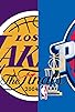 Primary photo for 2004 NBA Finals Primary photo for 2004 NBA Finals