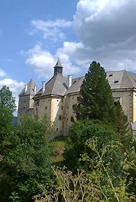 Primary photo for A Hell of a Place - The Locations of Mark of the Devil