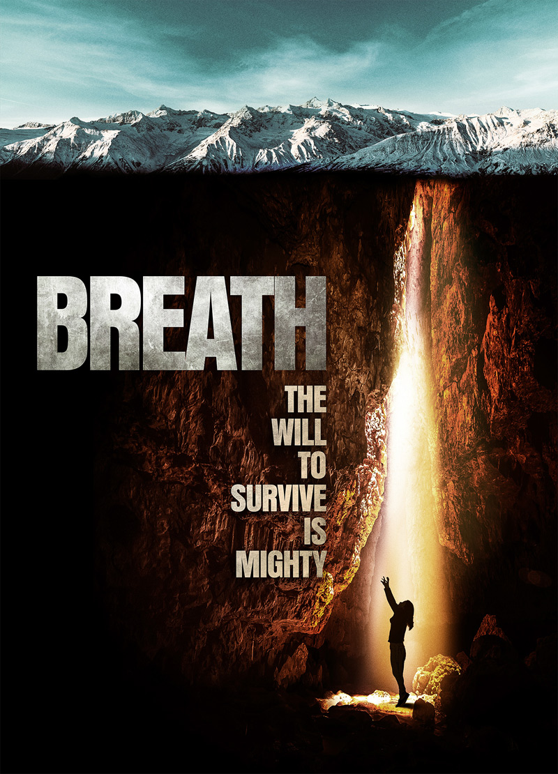 Poster of Breath (2022)