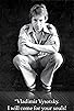 Primary photo for Vladimir Vysotsky. I will come for your souls! Primary photo for Vladimir Vysotsky. I will come for your souls!