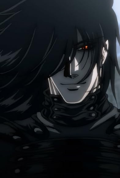 Primary photo for Hellsing Ultimate, Vol. 9 Primary photo for Hellsing Ultimate, Vol. 9