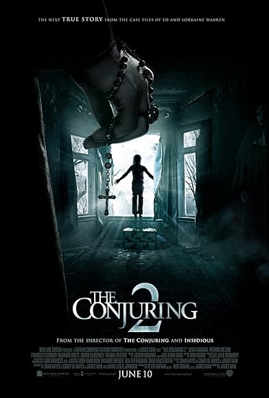 Primary photo for The Conjuring 2 Primary photo for The Conjuring 2