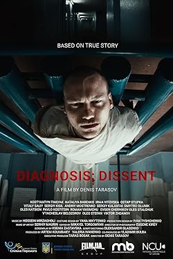Poster of Diagnosis: Dissent