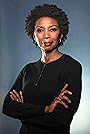Sharon Washington's primary photo Sharon Washington's primary photo