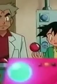 Primary photo for The Lost Very First Pokémon Pilot Episode (Pokémon Lost Media)