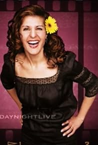 Primary photo for Nia Vardalos/Eve