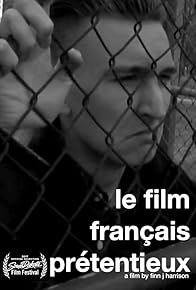 Primary photo for The Pretentious French Film