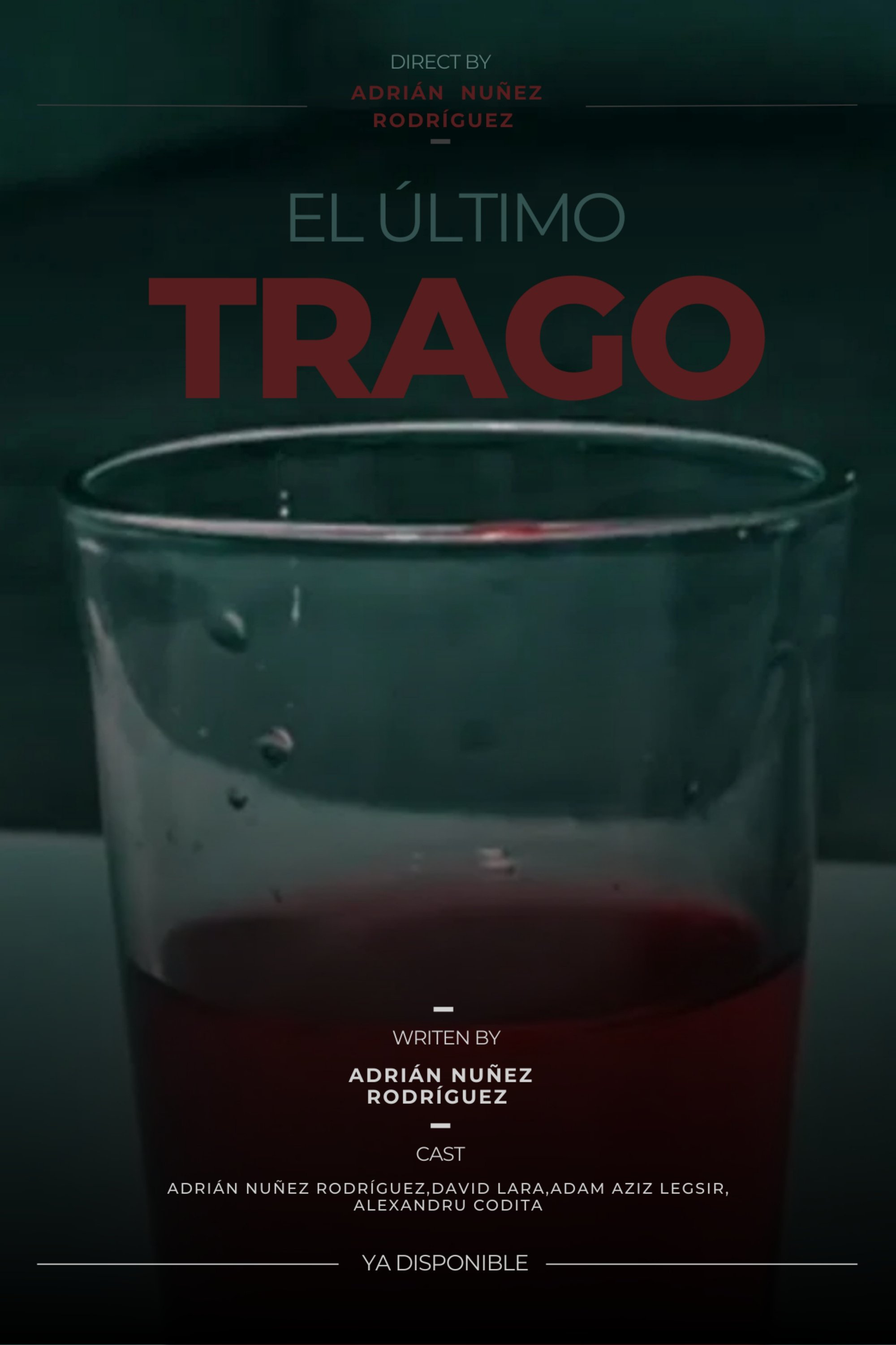 El Último Trago
