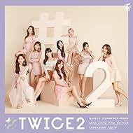 TWICE ミナ サノクトレカ Likey TWICE ミナ サノクトレカ Likey Twitter Update , TWICE LIKEY
