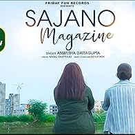 Primary photo for Sajano magazine
