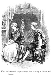 Primary photo for The Courtship of Miles Standish