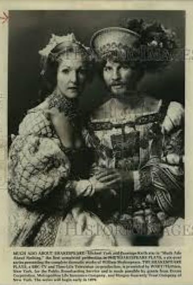 Primary photo for Much Ado About Nothing Primary photo for Much Ado About Nothing