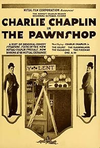 Primary photo for The Pawnshop Primary photo for The Pawnshop