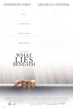Poster of What Lies Beneath