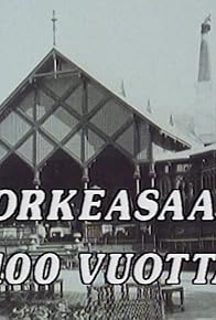 Primary photo for Korkeasaari 100 vuotta Primary photo for Korkeasaari 100 vuotta