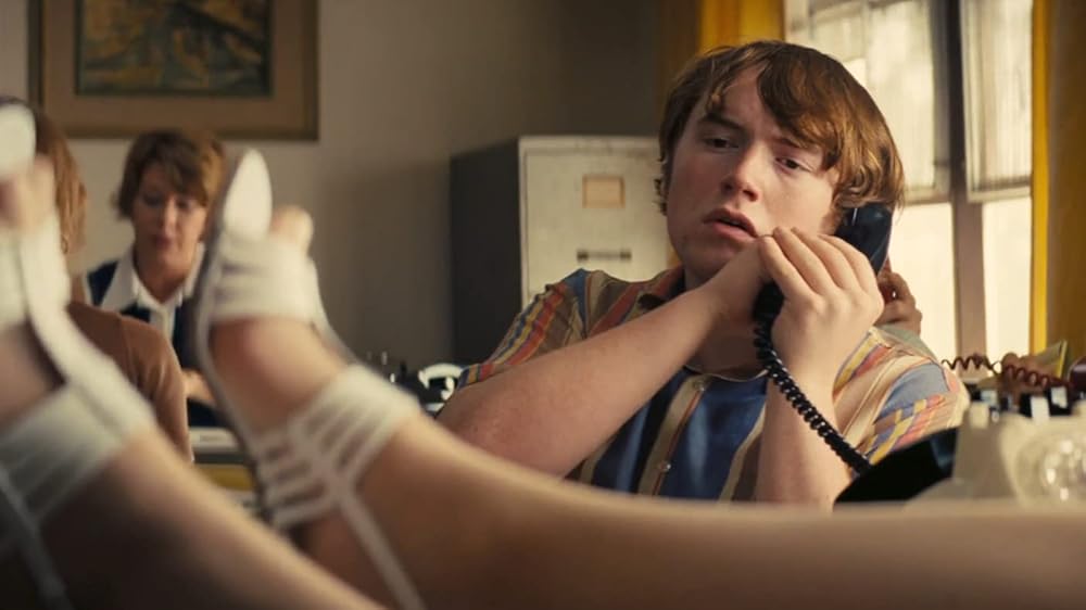 Licorice Pizza Get Tickets IMDb