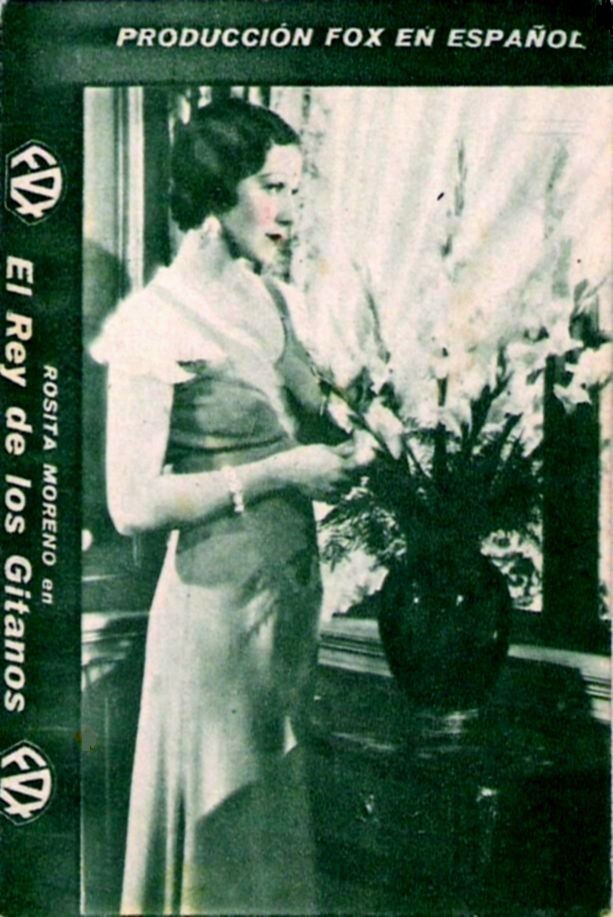 El rey de los Gitanos