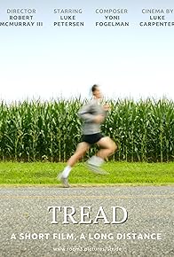 Primary photo for Tread