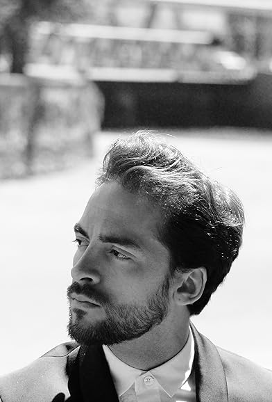 Primary photo for Andreas Muñoz Primary photo for Andreas Muñoz