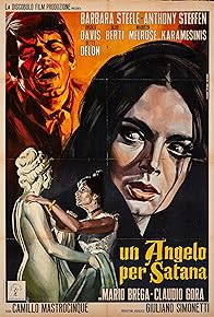 Primary photo for An Angel for Satan