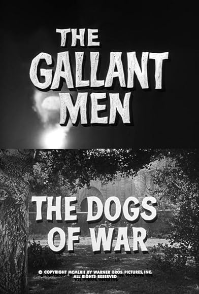Primary photo for The Dogs of War Primary photo for The Dogs of War