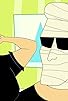 Primary photo for If Johnny Bravo got Plastic Surgery Primary photo for If Johnny Bravo got Plastic Surgery