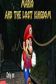 Primary photo for Mario and the Lost Kingdom Primary photo for Mario and the Lost Kingdom