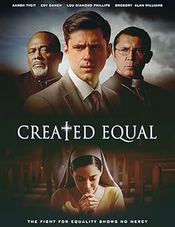 Poster of Created Equal