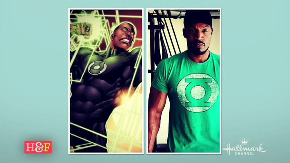 INTERVIEW "I'm Throwing My Name In The Hat" Home & Family IMDb