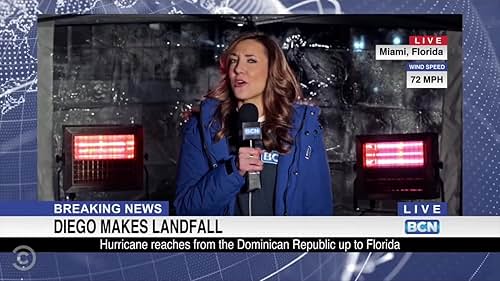 Elyse Brandau - IMDb