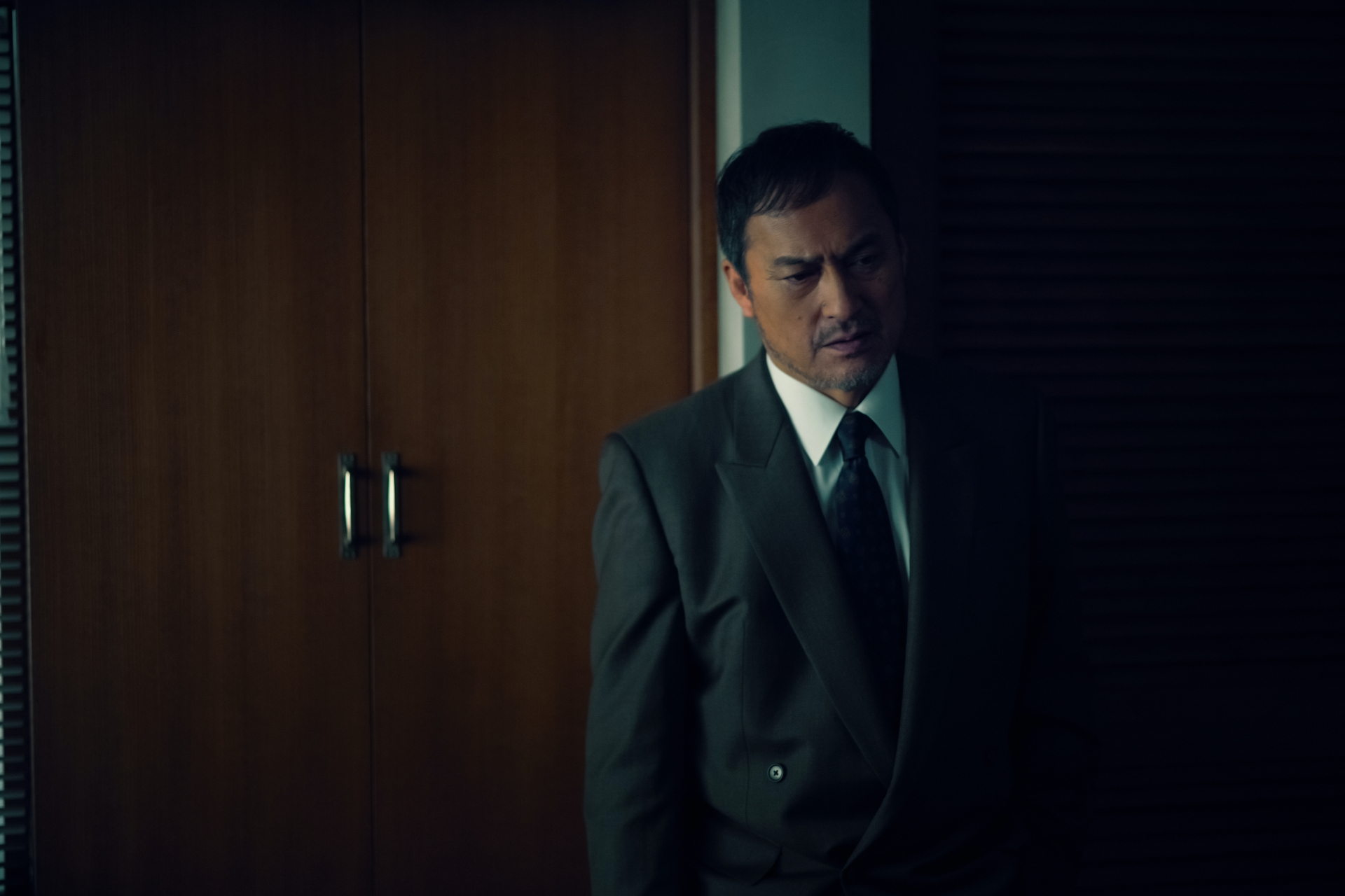 Ken Watanabe - IMDb