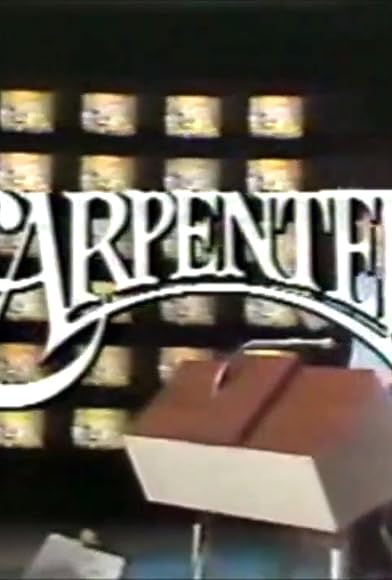 Primary photo for Carpenters Very First Television Special Primary photo for Carpenters Very First Television Special