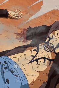 Primary photo for Atsuki Tatakai: Law vs Doflamingo