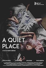 Primary photo for A Quiet Place