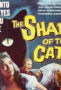 Primary photo for The Shadow of the Cat