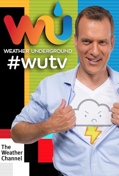 Primary photo for WU Weather Underground Primary photo for WU Weather Underground