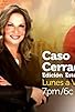 Primary photo for Caso cerrado Primary photo for Caso cerrado