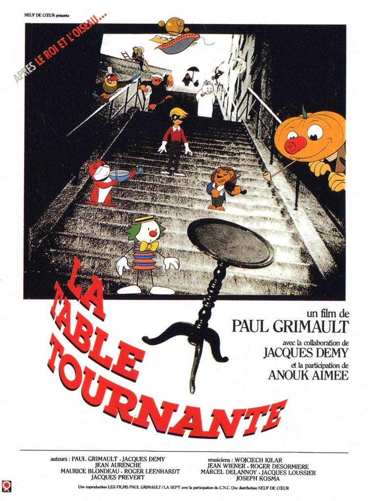 3 Places pour le 26(想い出のマルセイユ) Trois places pour le 26 想い出のマルセイユ (1988) / Jacques