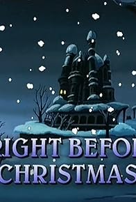 Primary photo for A Christmas Peril/Ms. Banshee's Holiday Hits/Good Morning Dr. Harvey/Fright Before Christmas Primary photo for A Christmas Peril/Ms. Banshee's Holiday Hits/Good Morning Dr. Harvey/Fright Before Christmas