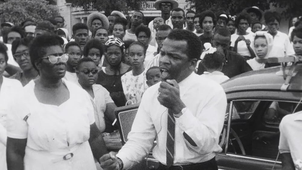 John Lewis Good Trouble Official Trailer IMDb