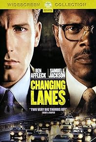 Primary photo for Changing Lanes: Deleted and Extended Scenes Primary photo for Changing Lanes: Deleted and Extended Scenes