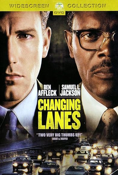 Primary photo for Changing Lanes: Deleted and Extended Scenes Primary photo for Changing Lanes: Deleted and Extended Scenes