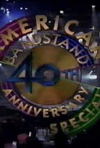 Primary photo for American Bandstand's 40th Anniversary Special Primary photo for American Bandstand's 40th Anniversary Special